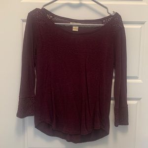 LUCKY BRAND SHIRT